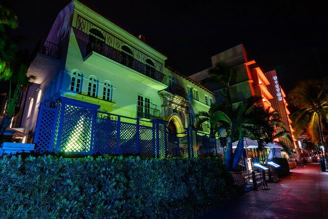 Miami Boos and Booze Haunted Pub Crawl - Final Thoughts