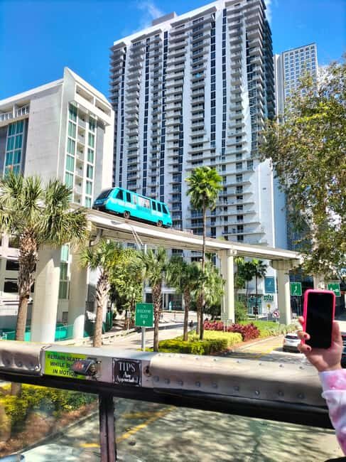 Miami: Bus & Boat Ultimate Sightseeing Combo Tour - Exploring the Experience in Detail