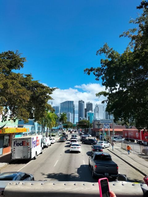 Miami: Bus & Boat Ultimate Sightseeing Combo Tour - The Sum Up
