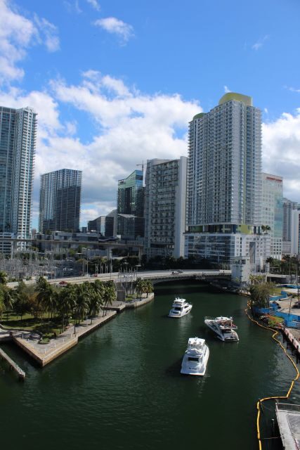 Miami: Bus & Boat Ultimate Sightseeing Combo Tour - FAQ