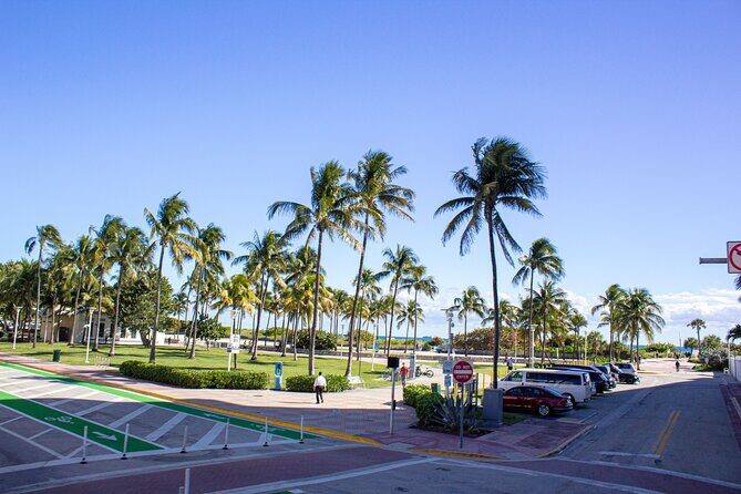 Miami : Bus, Boat & Walking Tour the Ultimate City Discovery - Frequently Asked Questions (FAQs)