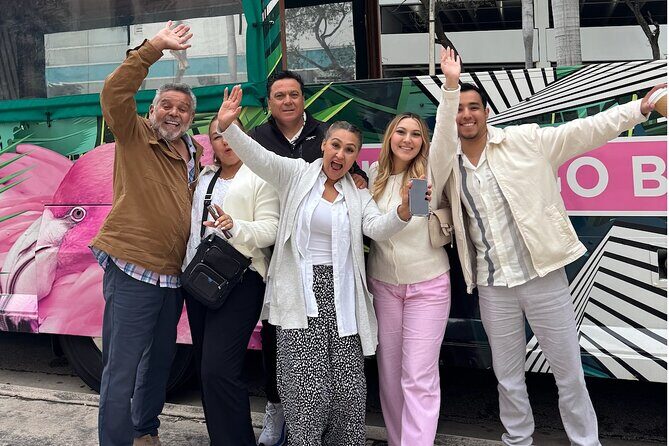 Miami Bus Tour - Flamingo Bus Miami Tours Open-Air Trolley - Practical Details and What We Think