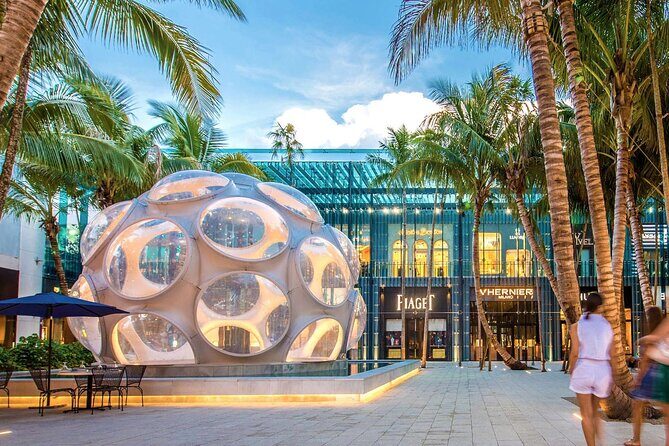 Miami Bus Tour - Flamingo Bus Miami Tours Open-Air Trolley - FAQ