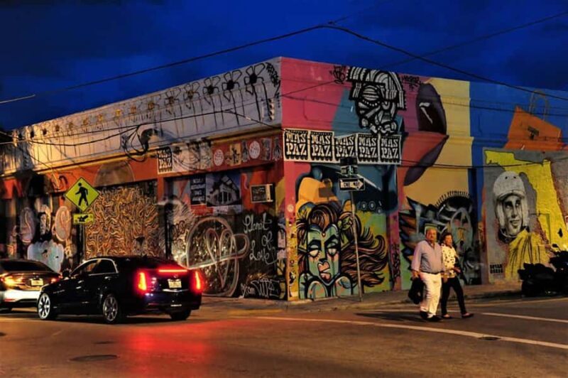 Miami by Night: City and Beach Lights Panoramic Tour - FAQ