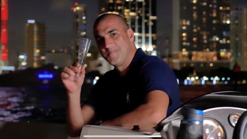 Miami: BYOB Day, Sunset or Night Private Boat Tour - Practical Details & Tips