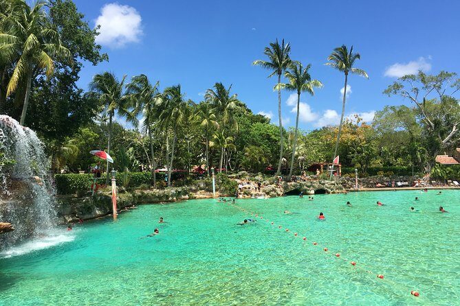 Miami: City and Boat Tour Combo - FAQ