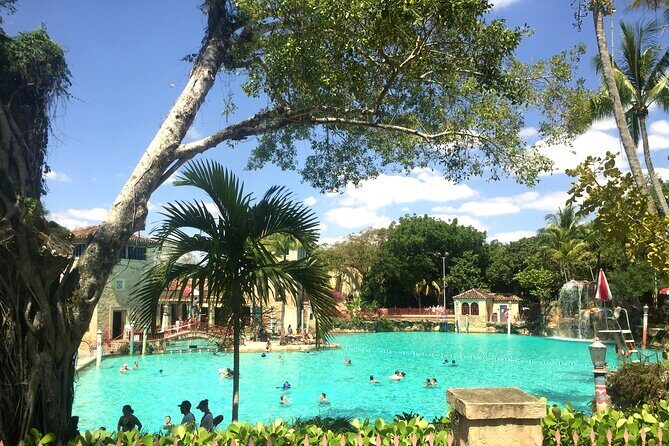 Miami City Private Half-Day Sightseeing Tour - The Practical Side: How the Tour Works in Real Life