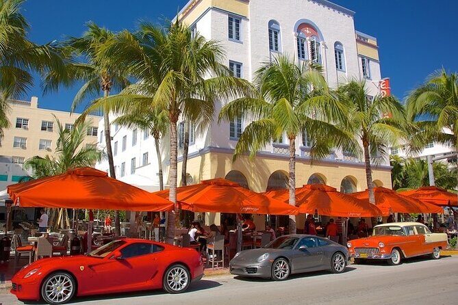 Miami City Private Half-Day Sightseeing Tour - Price & Value