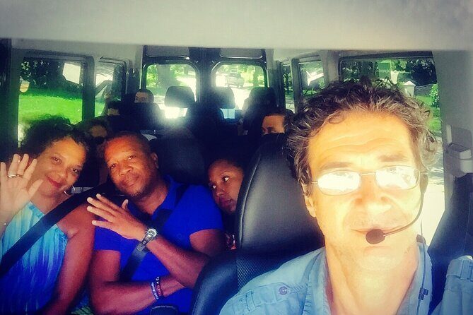 Miami City Private Half-Day Sightseeing Tour - Final Thoughts