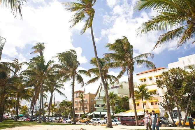 Miami City Tour and Biscayne Bay Cruise with Hotel Transportation - What to Expect from This Miami Experience