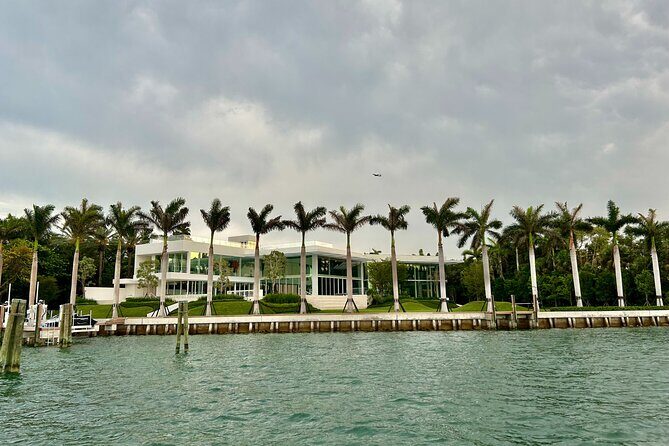 Miami City Tour and Boat Tour - Land & Sea Combo - Who Should Consider This Tour?