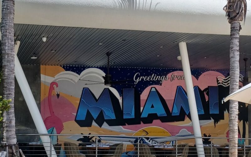Miami: City Tour & Cruise of Biscayne Bay - The Full Day in Miami — What to Expect