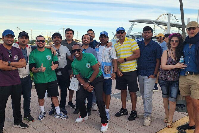 Miami City Tour  South Beach, Wynwood Walls & Little Havana - Final Thoughts