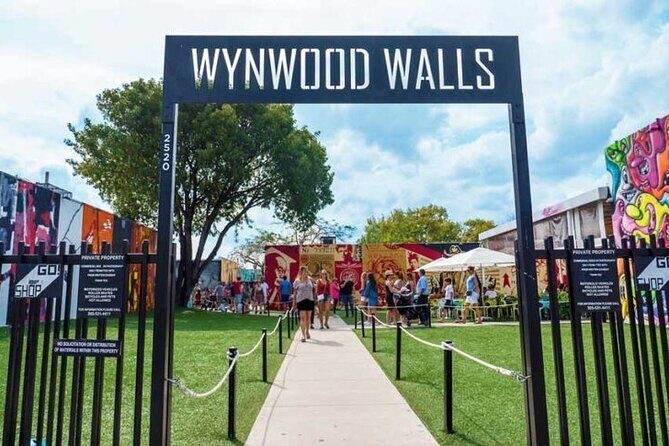 Miami City Tour Tailor Made | Private SUV | - Exploring Miami in Style: What You Can Expect