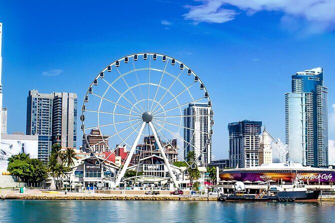 Miami City Tour Tailor Made | Private SUV | - FAQ