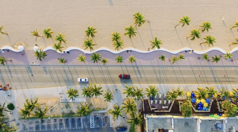 Miami: City Tour with Optional Cruise and Everglades Entry - Frequently Asked Questions