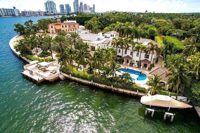 Miami Combo Tour (Everglades Tour + Boat Tour) - The Real Traveler Experience