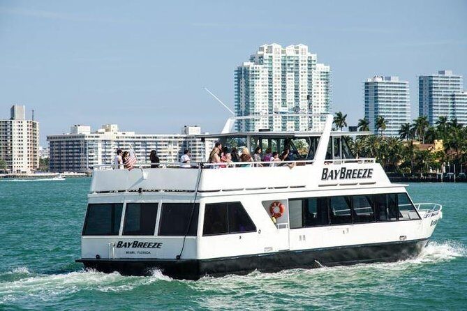 Miami Combo Tour (Everglades Tour + Boat Tour) - FAQ