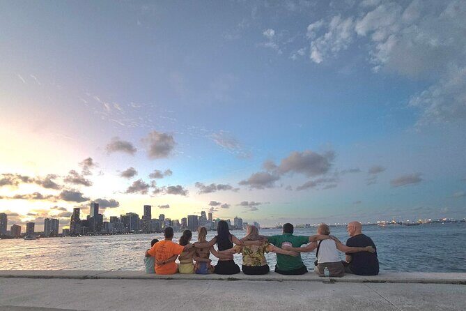 Miami Culture & City Tour  Little Havana with Free Mojito - Key Points