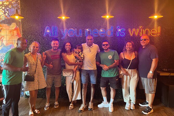 Miami Culture & City Tour  Little Havana with Free Mojito - An Honest Look at the Miami Culture & City Tour