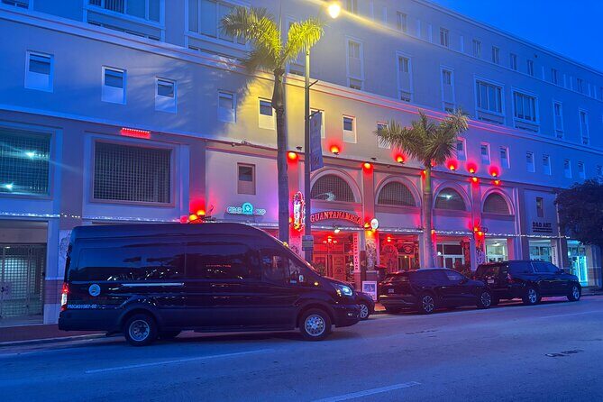 Miami Culture & City Tour  Little Havana with Free Mojito - Who Would Love This Tour?