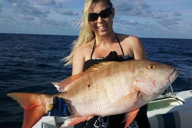 Miami Deep Sea Fishing Charters - What Makes This Deep Sea Fishing Tour Stand Out