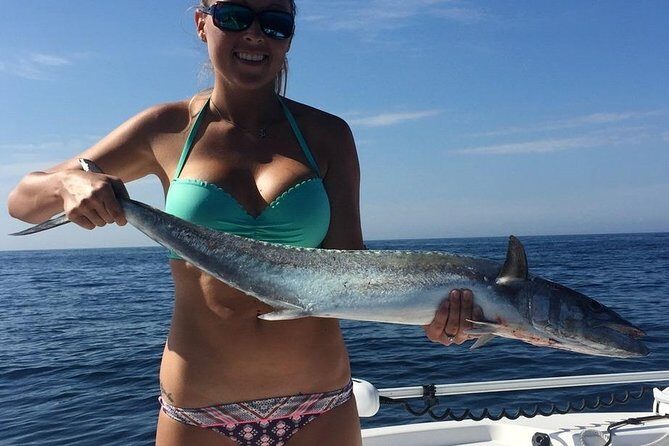 Miami Deep Sea Fishing Charters - Who Would Love This Tour?