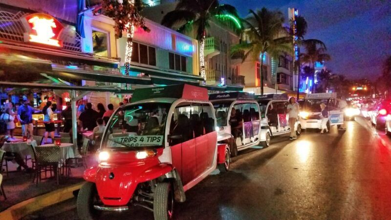 Miami: Discover South Beach Tour - Key Points