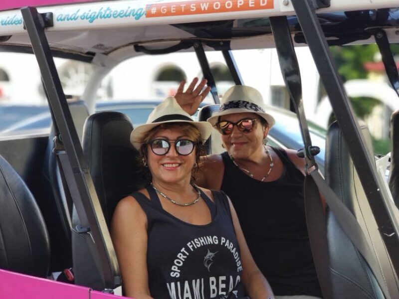 Miami: Discover South Beach Tour - Who Should Consider This Tour?