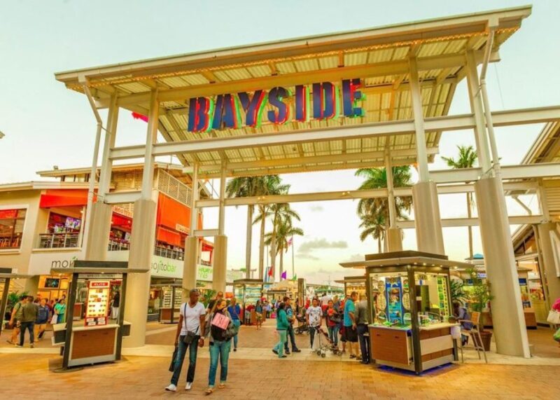 Miami: Double-Decker Bus Tour with Optional Boat Cruise - What the Tour Includes and What to Expect