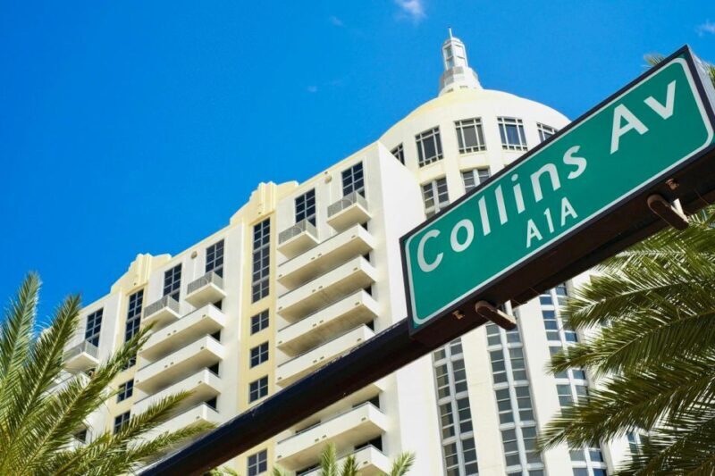 Miami: Double-Decker Bus Tour with Optional Boat Cruise - The Boat Cruise Experience