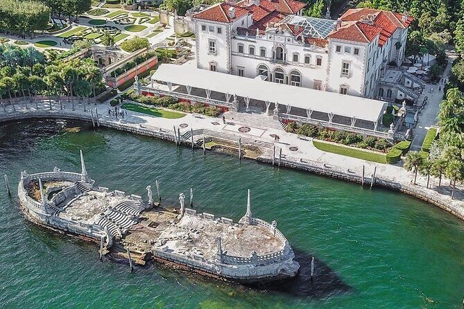 Miami Downtown Airplane Tour with Free drinks - The Value of This Tour