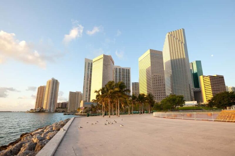 Miami Downtown Highlights Private Guided Walking Tour - Is This Tour Worth It?