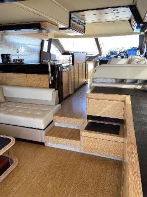 Miami: Epic Sail - Unforgettable Celebrations Aboard Yachts - What to Expect from the Miami Epic Yacht Tour