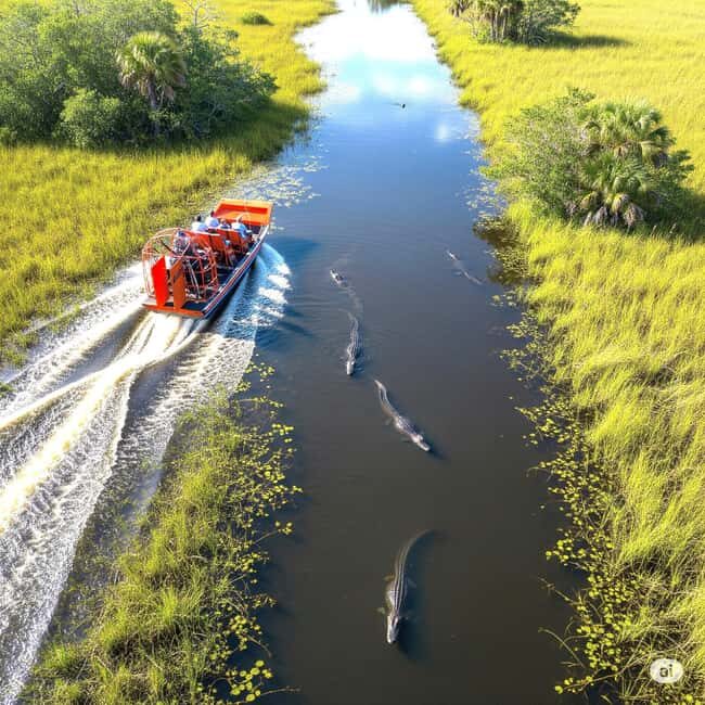Miami: Everglades Airboat Alligator Tour with Transfer - FAQ