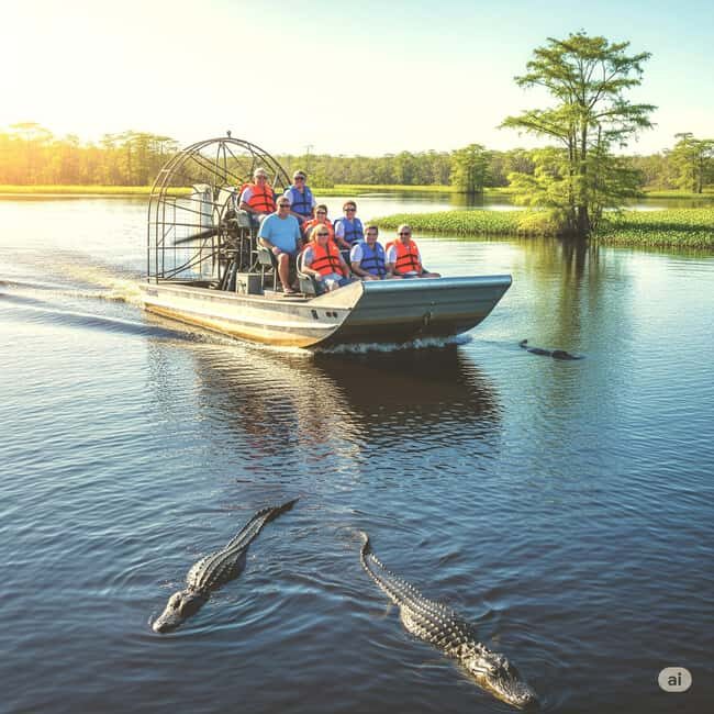 Miami: Everglades Airboat, Gator Experience with Transfer - What to Expect from This Everglades Adventure
