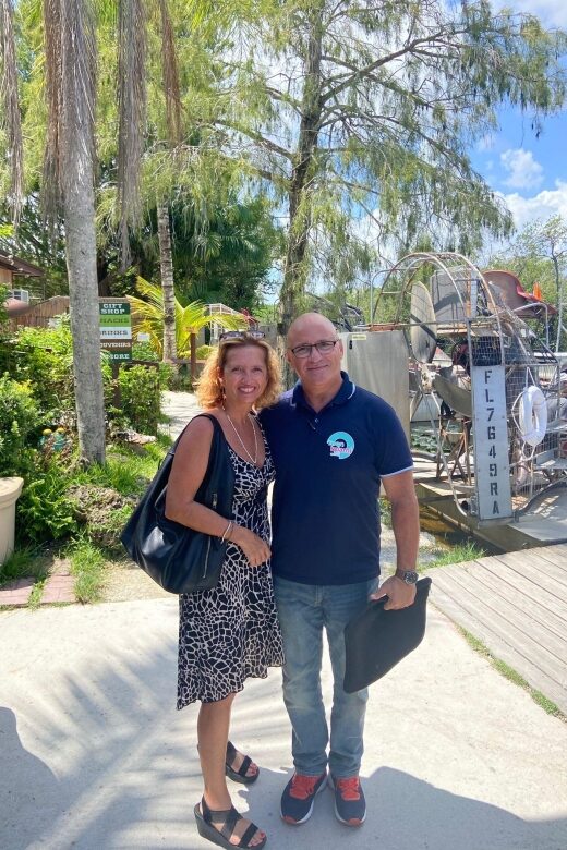Miami: Everglades Eco-Tour Semi-Private - A Closer Look at the Experience