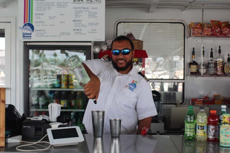 Miami: Everglades Experience, Bay Cruise & Open-Top Bus Tour - Who Is This Tour Best For?