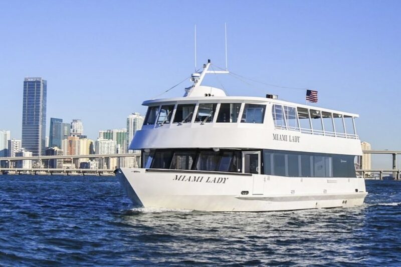 Miami: Everglades Experience, Bay Cruise & Open-Top Bus Tour - FAQ