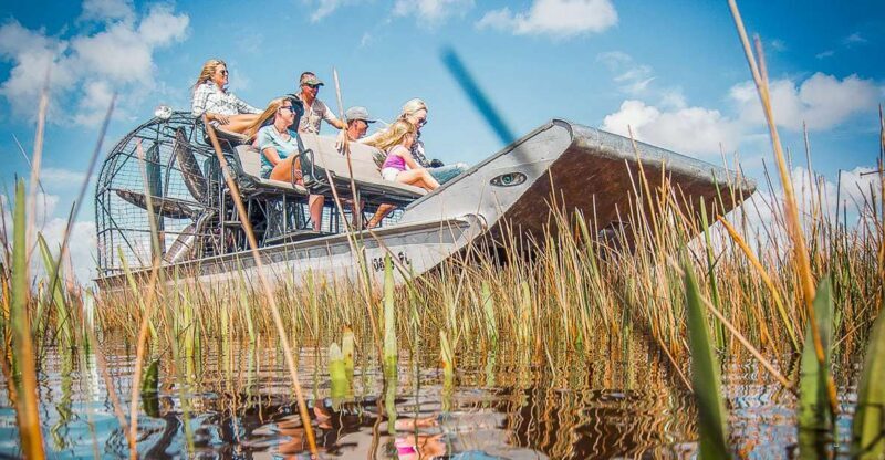 Miami: Everglades National Park Airboat Tour & Wildlife Show - Who Is This Tour Best Suited For?