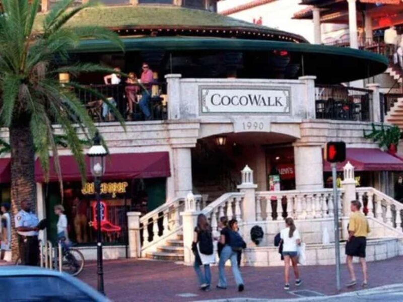 Miami: Explore Magic City in Style 2-Hour VIP Tour - Key Points