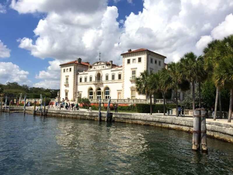 Miami: Explore Magic City in Style 2-Hour VIP Tour - The Sum Up