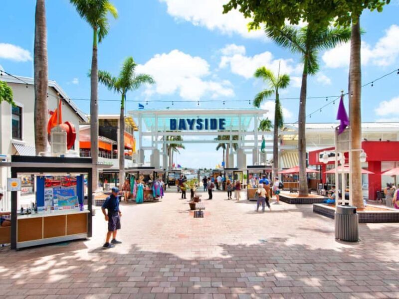 Miami: Explore Magic City in Style 2-Hour VIP Tour - FAQ