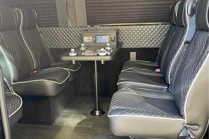 Miami & Ft. Lauderdale Airport Transfer & Transportation Service - FAQs