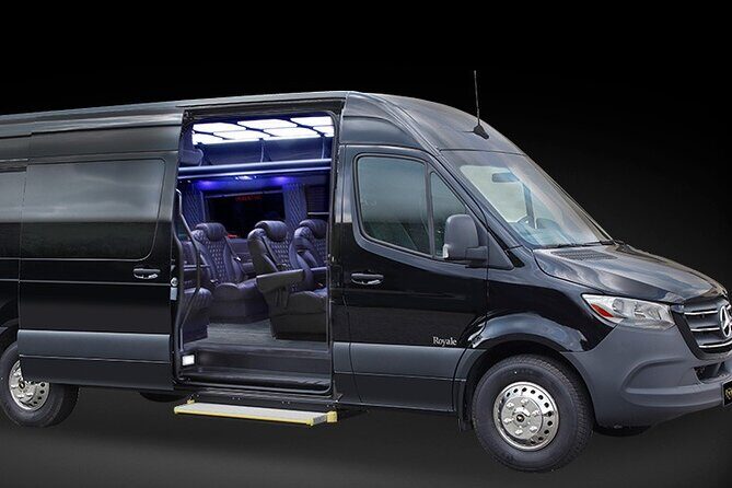 Miami & Ft. Lauderdale Airport Transfer & Transportation Service - Exploring the Itinerary in Detail