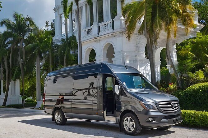 Miami & Ft. Lauderdale Airport Transfer & Transportation Service - Final Thoughts