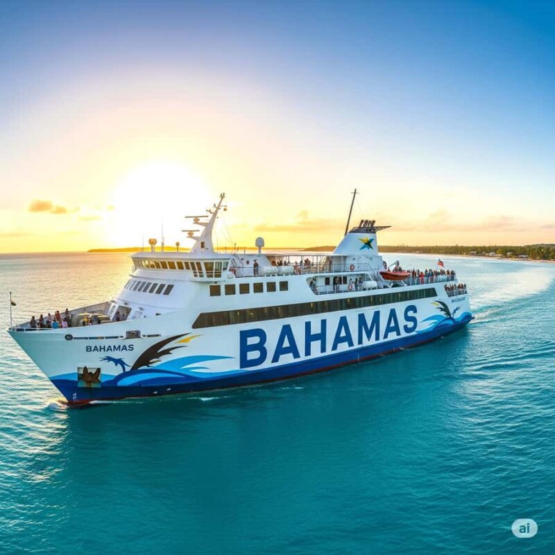 Miami/Ft Lauderdale: Bimini or Grand Bahama Day Trip - Highlights and Considerations