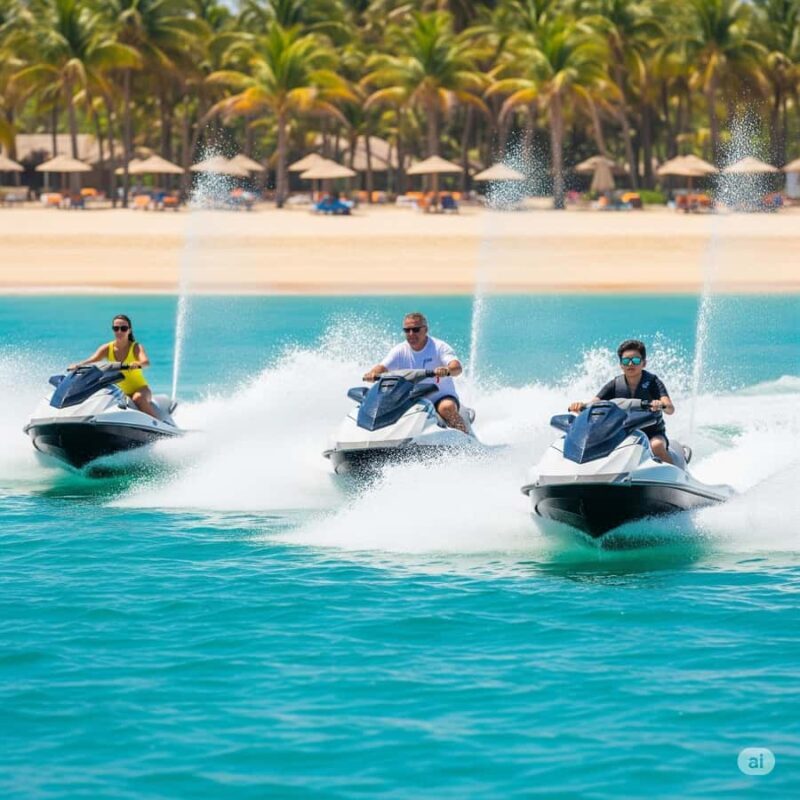 Miami/Ft Lauderdale: Bimini or Grand Bahama Day Trip - Who Is This Tour Best For?