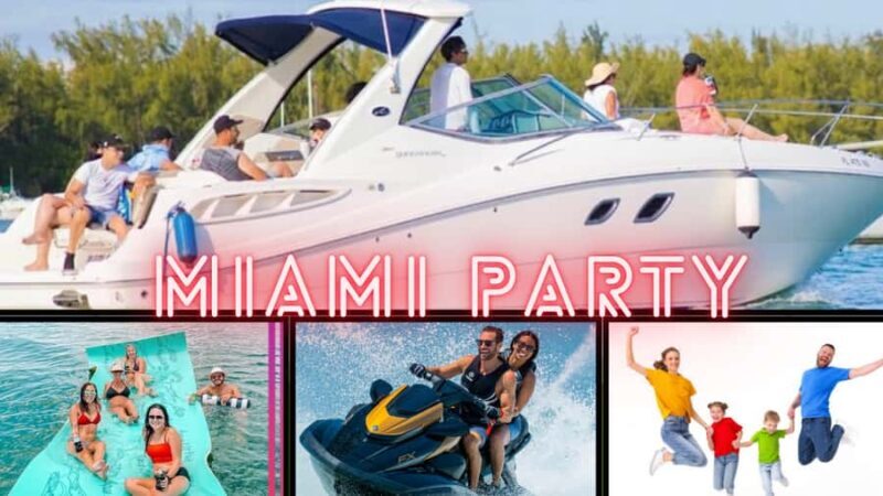 Miami: Fun and Affordable (Restroom,Kitchen) Special Promo - The Value of This Experience