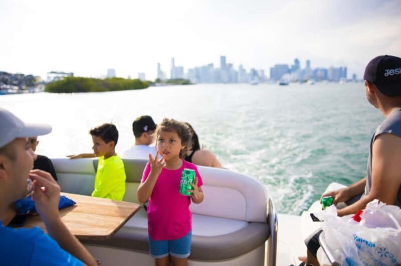 Miami: Fun and Affordable (Restroom,Kitchen) Special Promo - The Sum Up